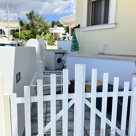 Διαμέρισμα Roberta A Torre Vado